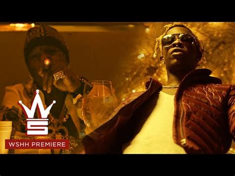 givenchy young thug video